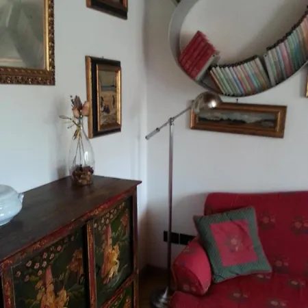 Il Borgo Τεργέστη