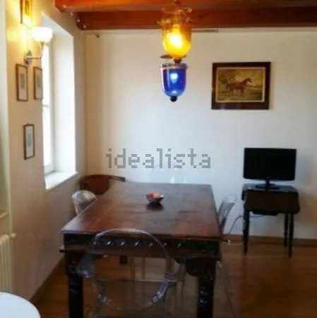 Il Borgo Aparthotel Triest