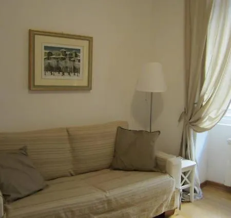 Il Borgo Ξενοδοχείο με διαμερίσματα 3*