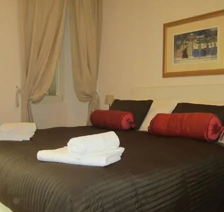 Aparthotel Il Borgo Triest