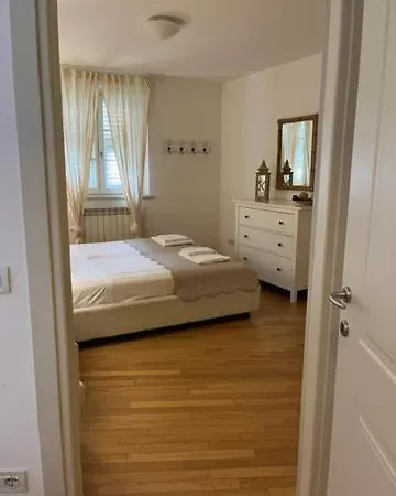Ξενοδοχείο με διαμερίσματα Il Borgo