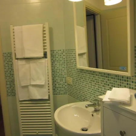 Aparthotel Il Borgo Triest