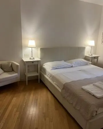 Il Borgo Τεργέστη