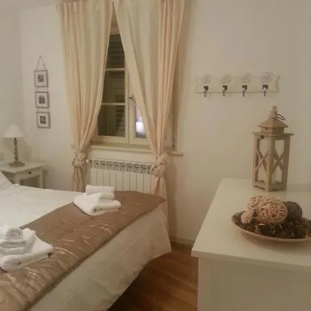 Il Borgo Ξενοδοχείο με διαμερίσματα 3*