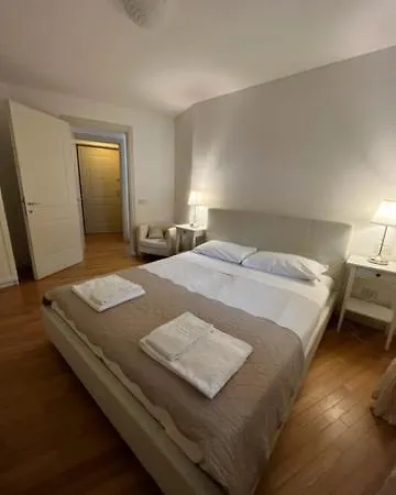 Il Borgo Ξενοδοχείο με διαμερίσματα 3*
