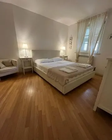 Il Borgo Ξενοδοχείο με διαμερίσματα Τεργέστη