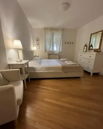 Il Borgo Τεργέστη