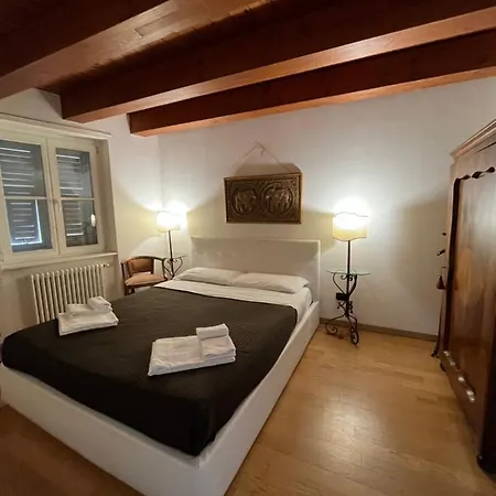 Ξενοδοχείο με διαμερίσματα Il Borgo 3*