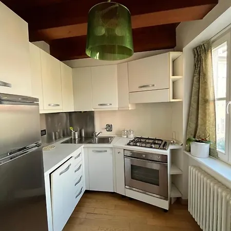 Ξενοδοχείο με διαμερίσματα Il Borgo Τεργέστη