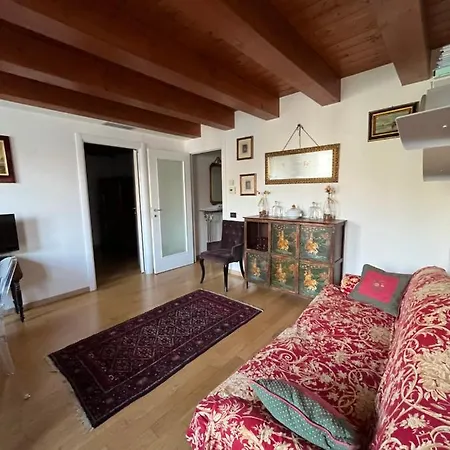 Il Borgo Ξενοδοχείο με διαμερίσματα Τεργέστη