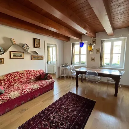 Il Borgo Ξενοδοχείο με διαμερίσματα Τεργέστη