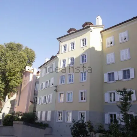 Il Borgo Aparthotel Triest